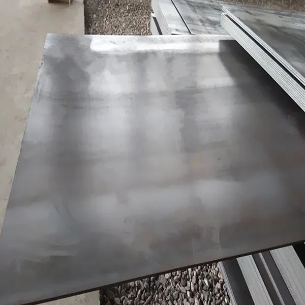 carbon steel plate&sheet